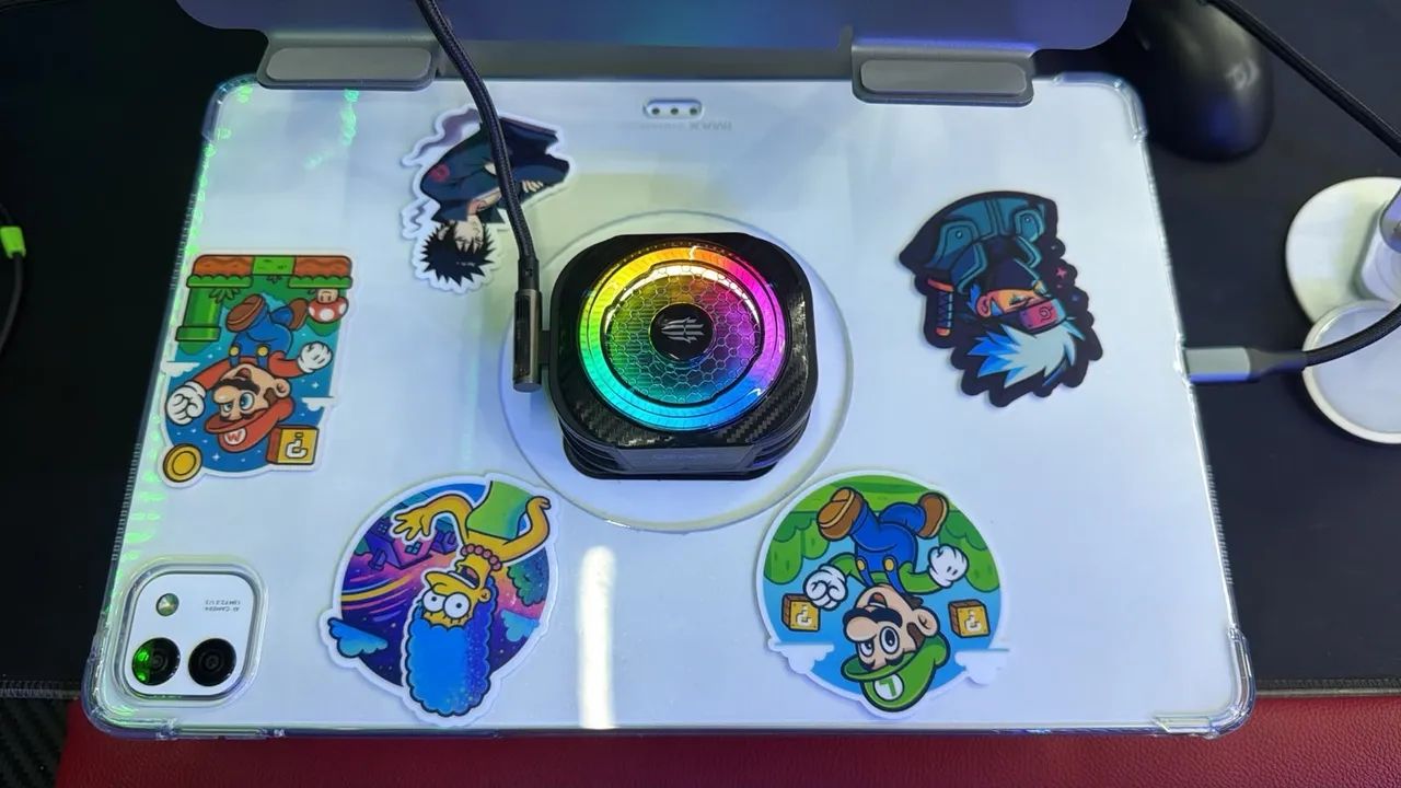 Tablet honor Magic pad 3 pro  - Foto 2
