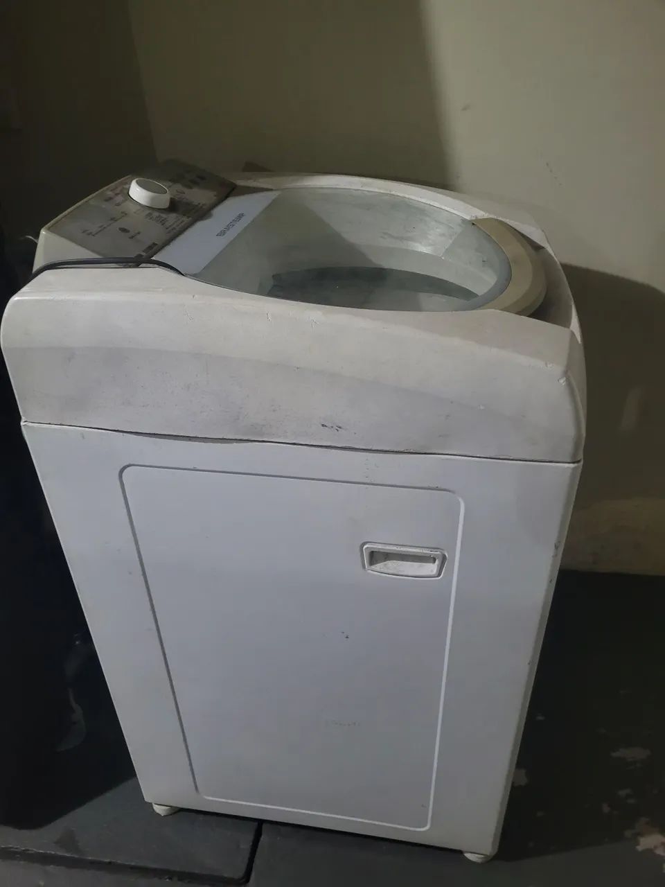 Máquina de lavar Brastemp  - Foto 2