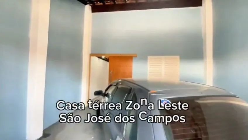 Foto - São José dos Campos - Residencial Ribeira
