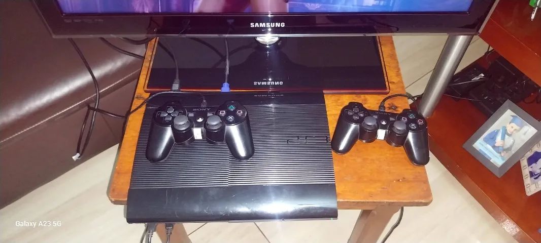 Videogame 