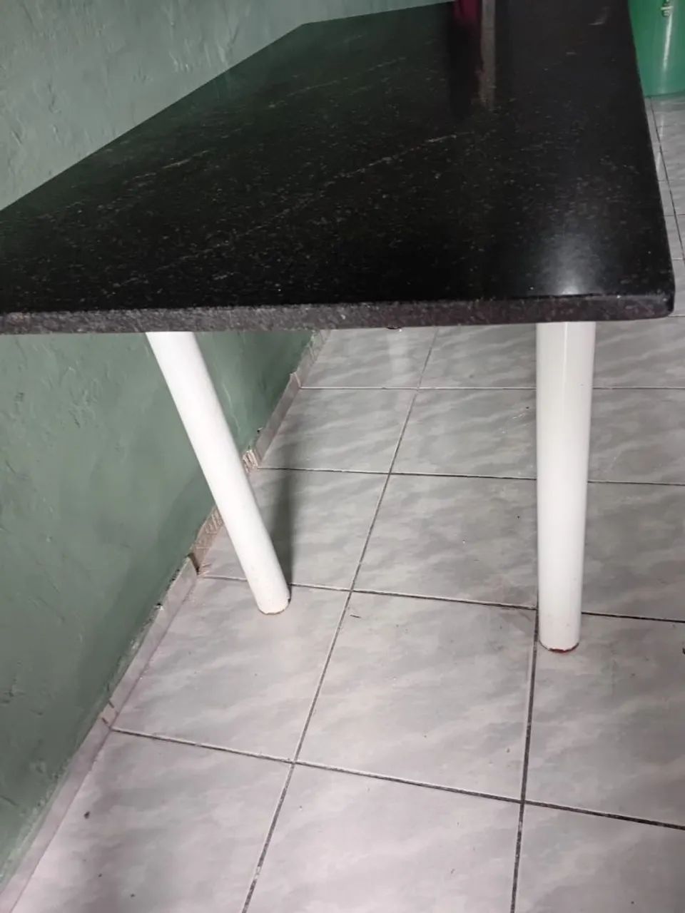 Mesa muito linda e bem conservada  - Foto 4