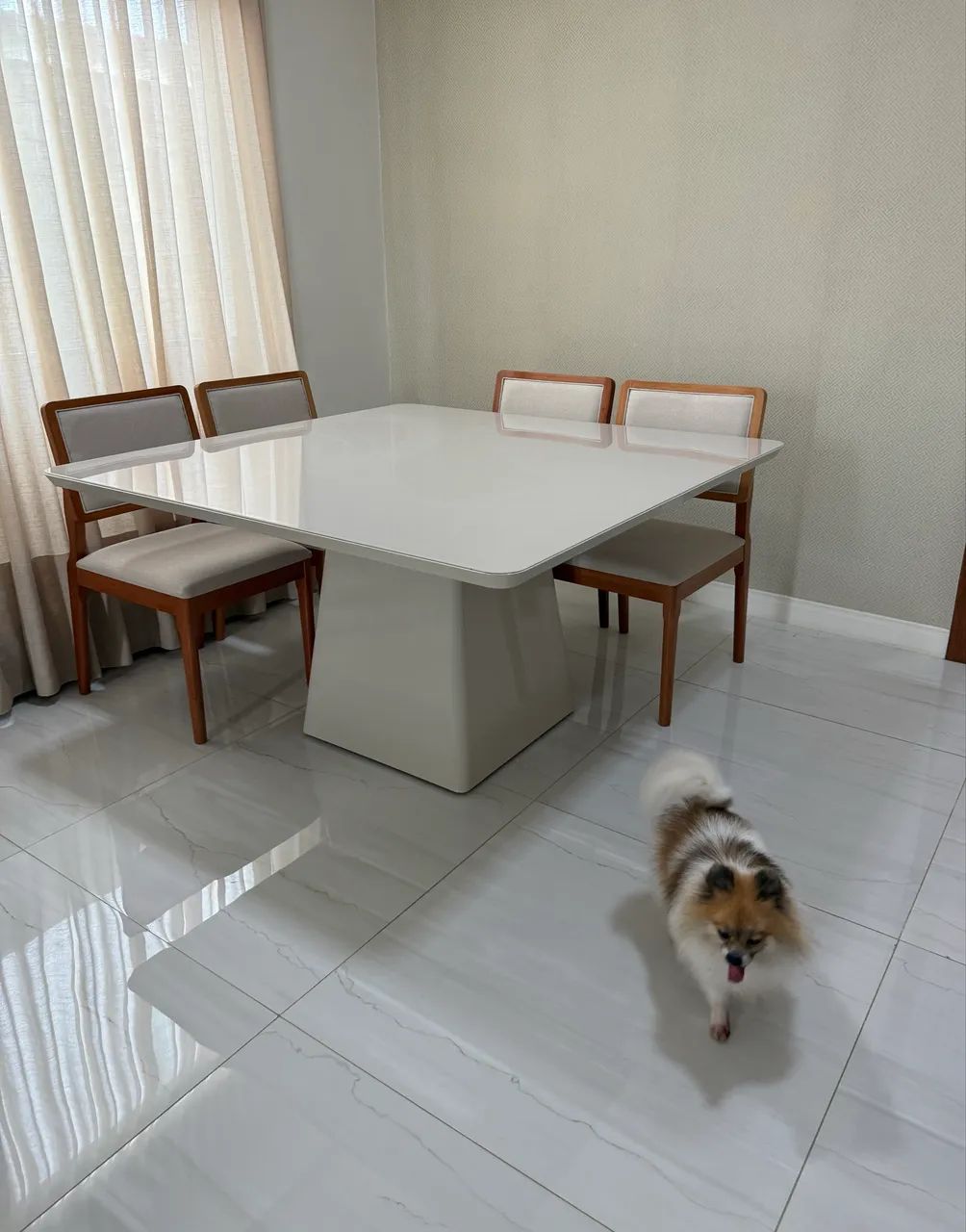 Jogo de mesa - Foto 4