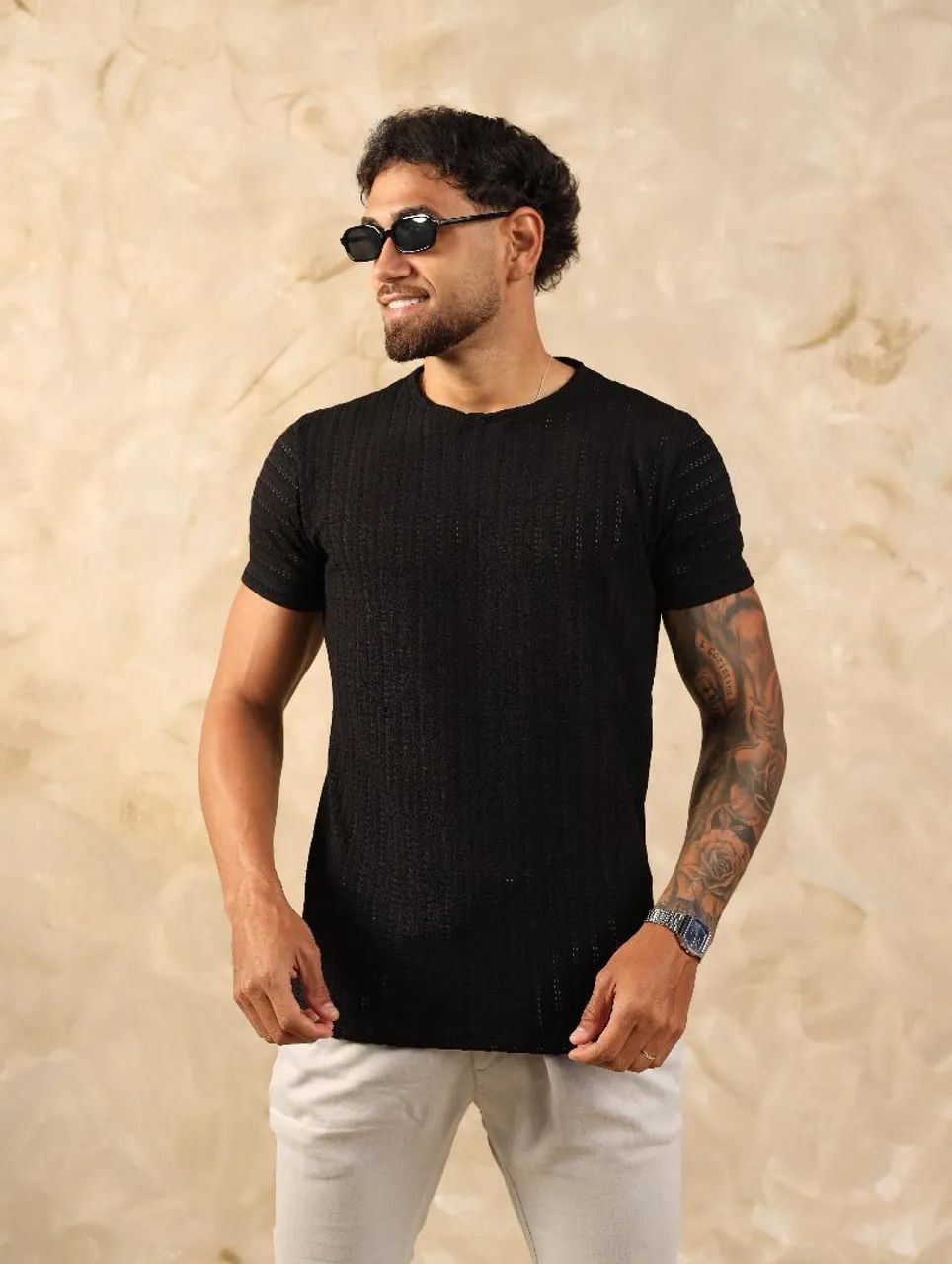 Camisa - Foto 3