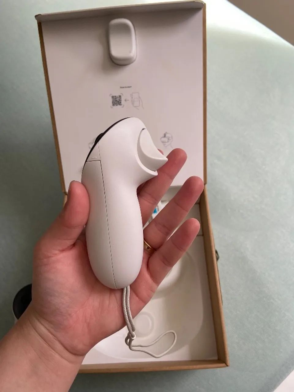 Óculos VR META QUEST 3 - Foto 5