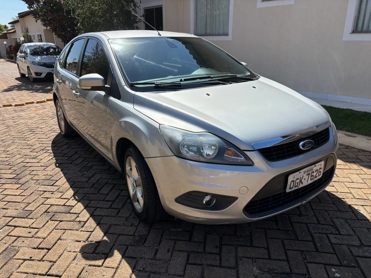 Ford Focus 2013