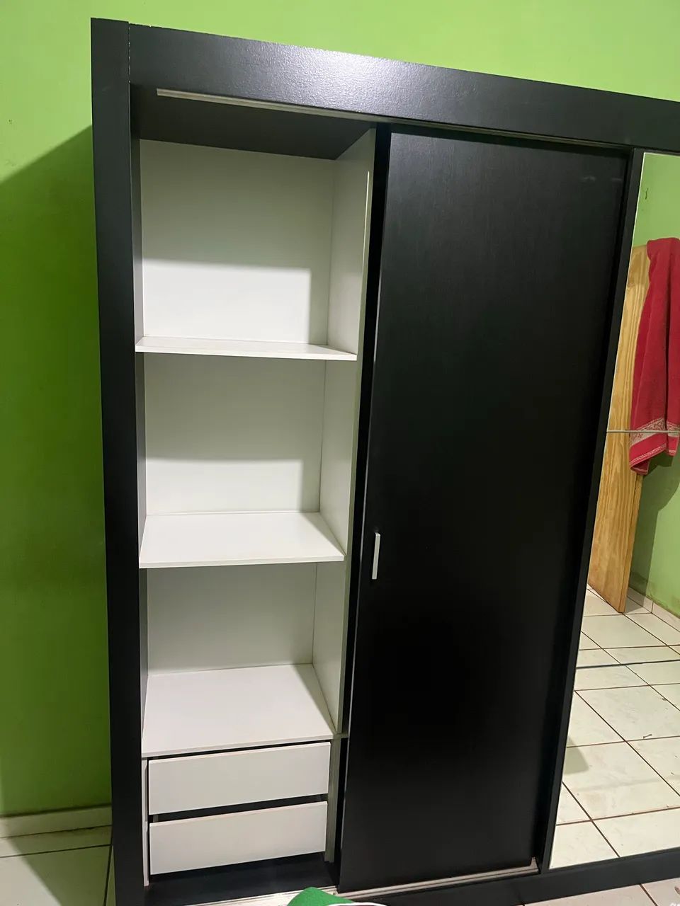 Guarda roupa  - Foto 3