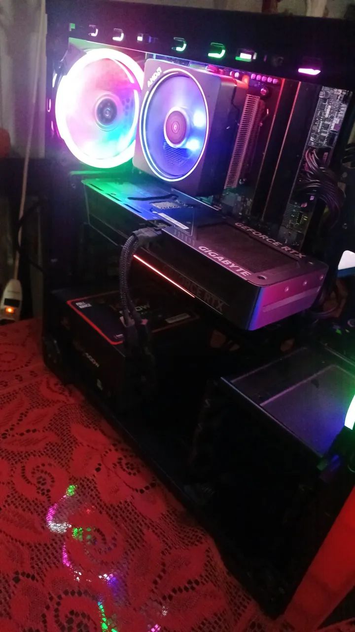 Vendo, aceito troca... - Foto 4