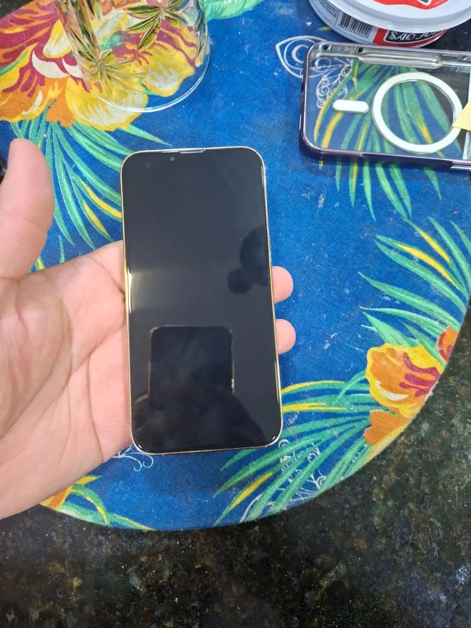 iPhone 13 Pro  - Foto 4