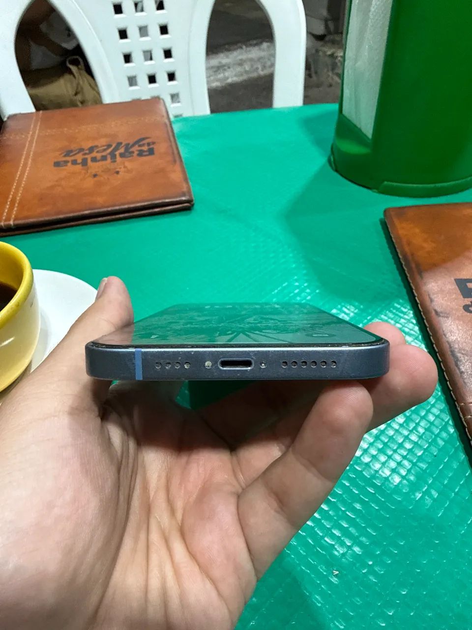 iPhone 14 Plus  - Foto 5