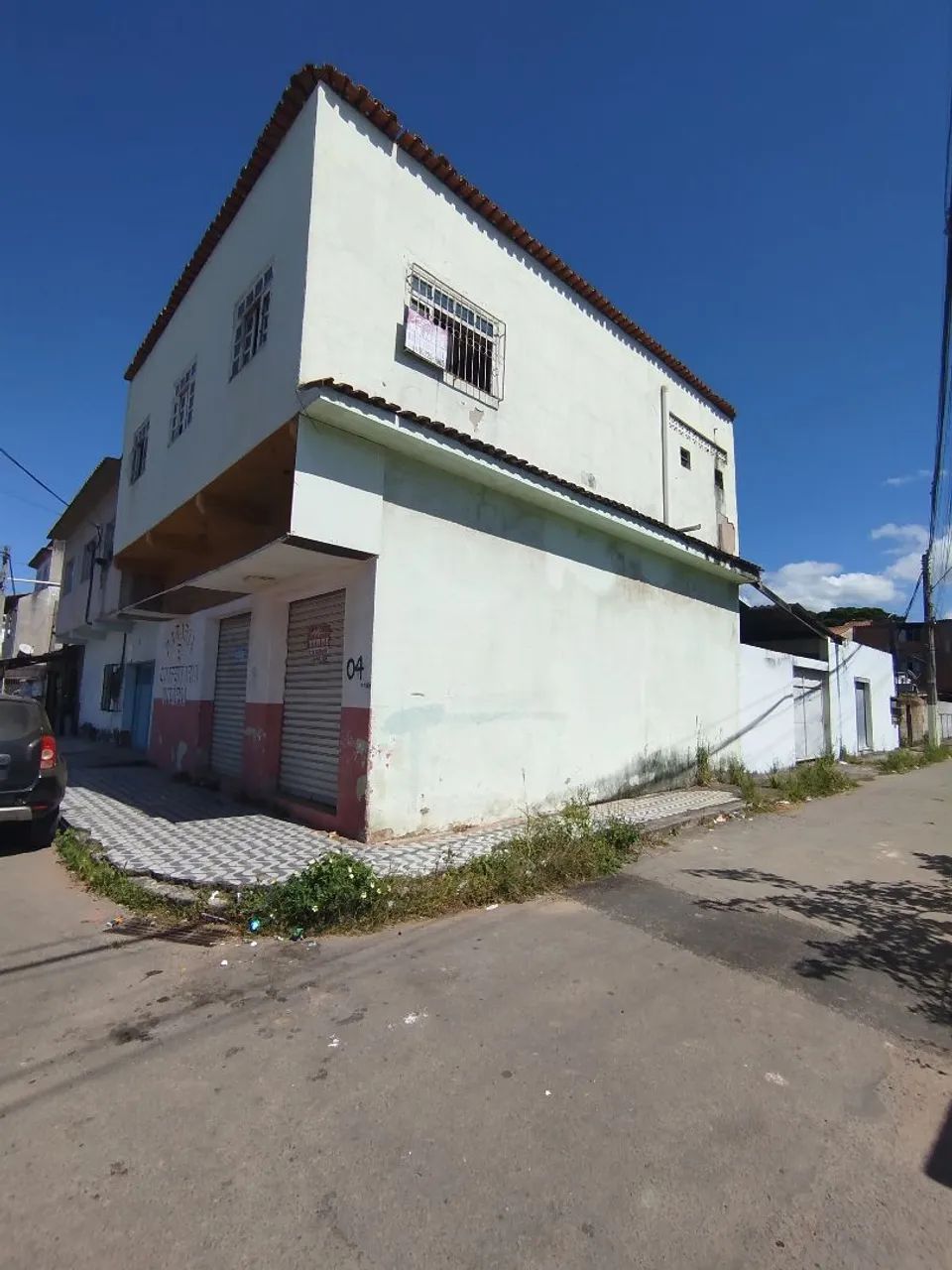 OPORTUNIDADE IMPERDÍVEL EM TERRA VERMELHA! ?<br>