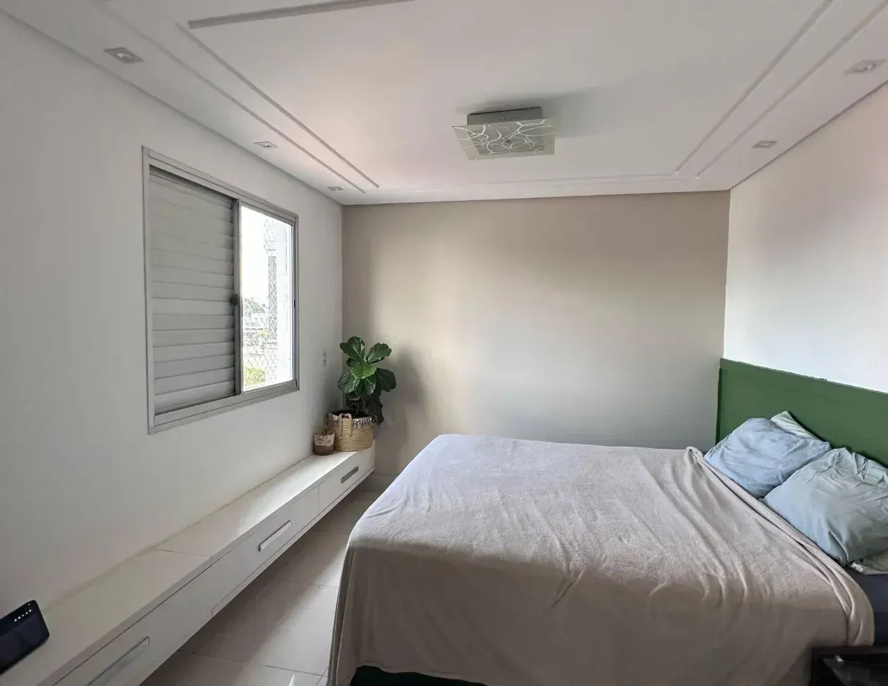 Apartamento com 3 quartos à venda, 107m² por R$550.000,00- Localizado no Parque Amazônia,  - Foto 11