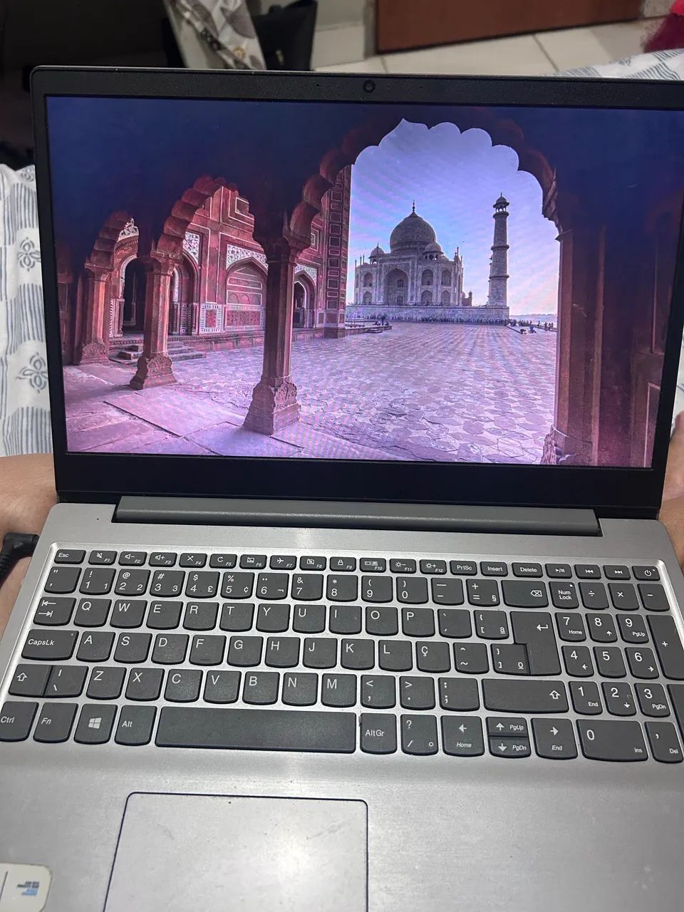 NOTEBOOK LENOVO - Foto 3