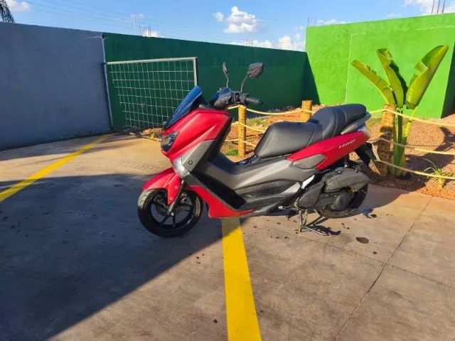 NMAX 2018!!  - Foto 4