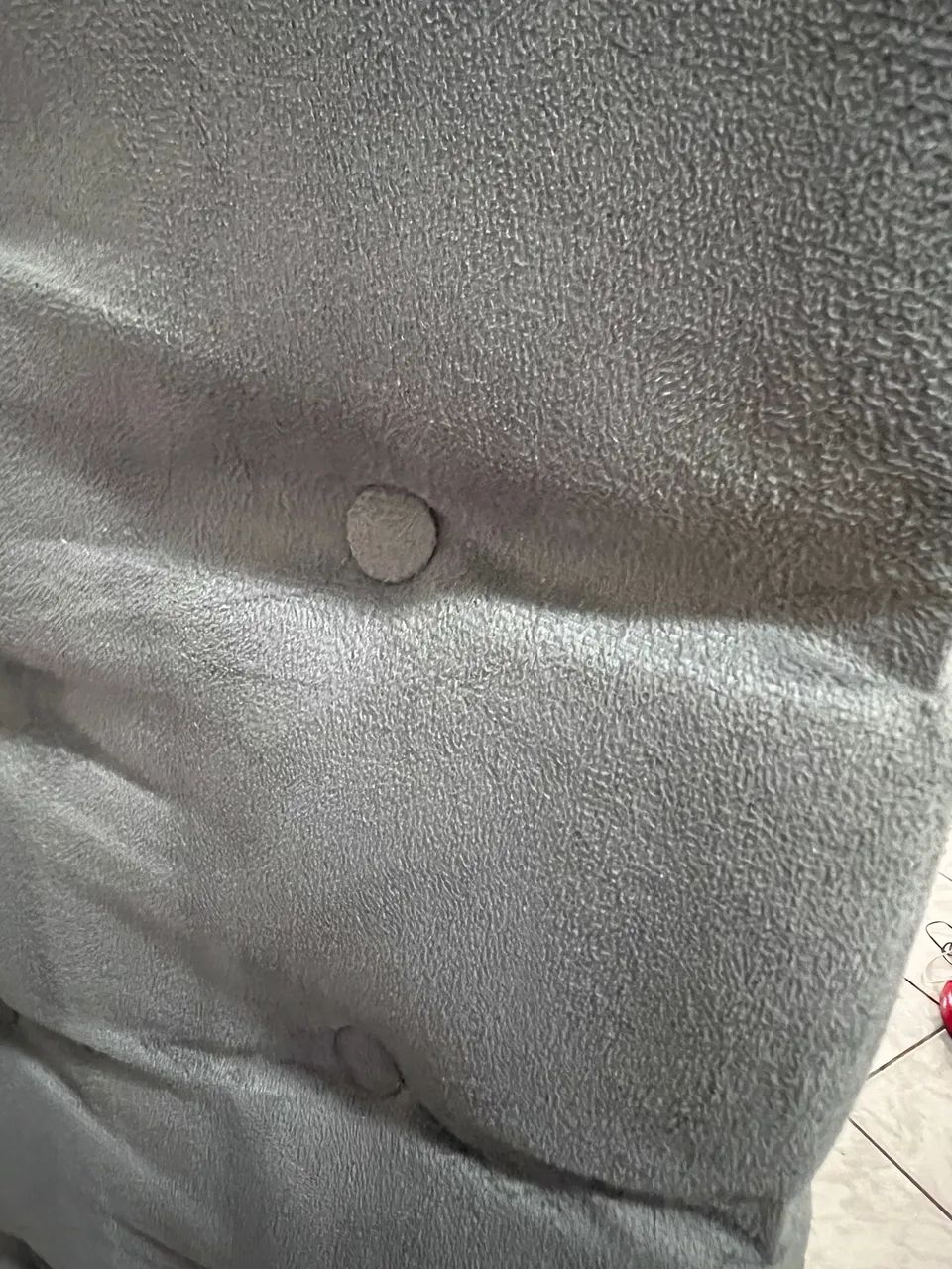 Cabeceira de cama casal  - Foto 2