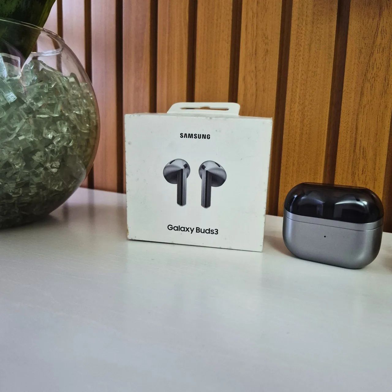 Galaxy buds 3 - Foto 4
