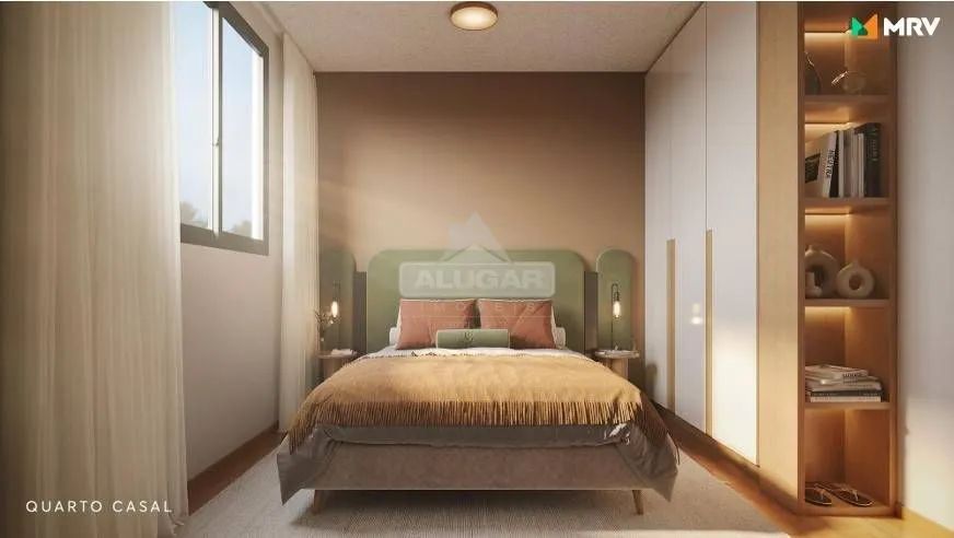 Mrv Residdencial Palma Av. Ns-15 - Plano Diretor Norte - Foto 3