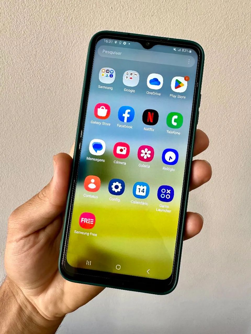 A22 5G 128/8GB - Foto 3
