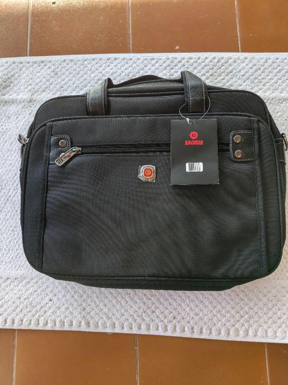 Bolsa Executiva 