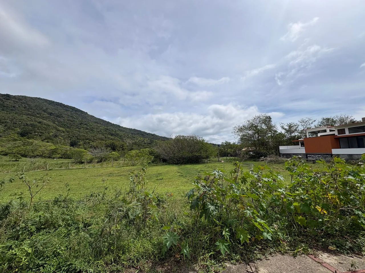 Terreno com 461,2m² à venda em Ribeirão da Ilha, Florianópolis. - Foto 5