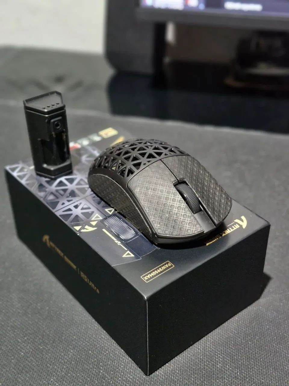 Attack Shark R5 Ultra