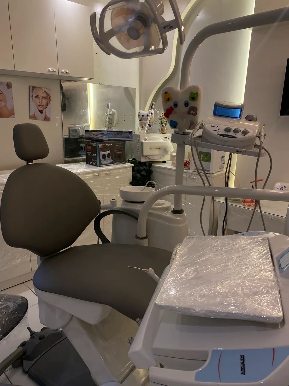Consultório odontológico  - Foto 4
