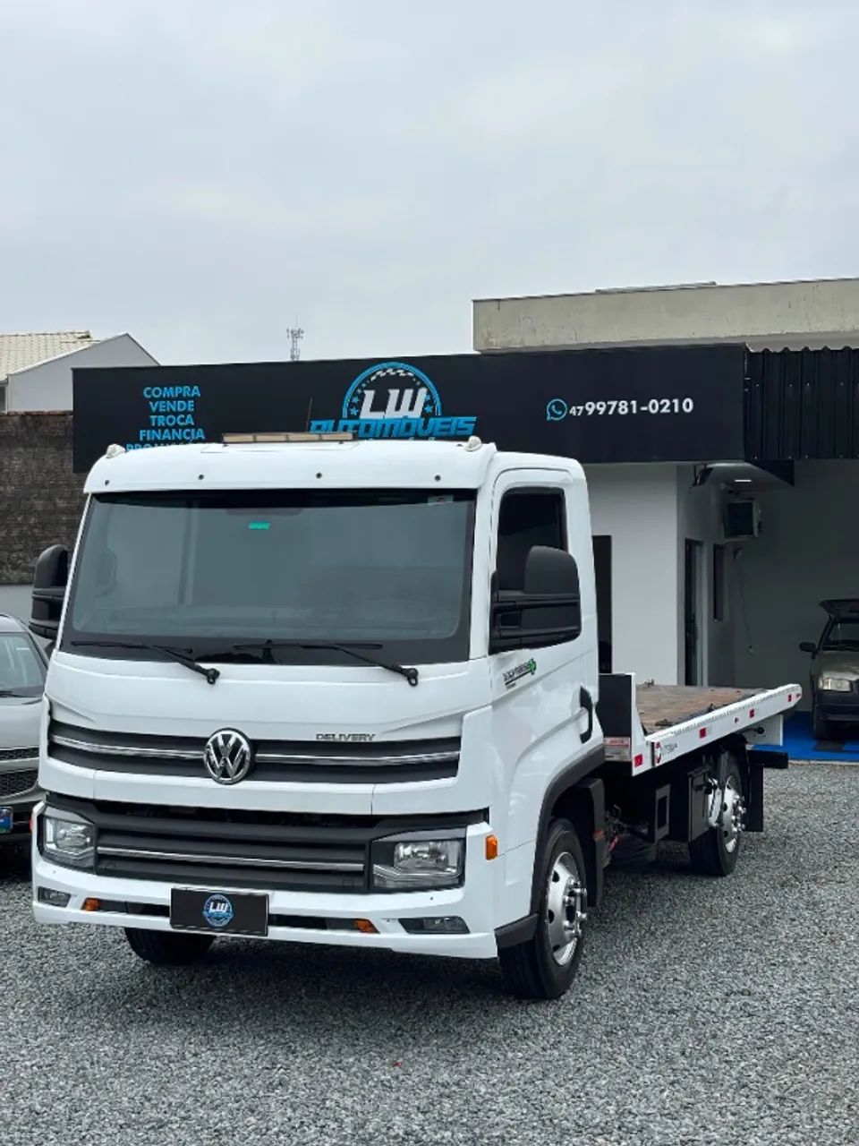 Delivery Express - Foto 2