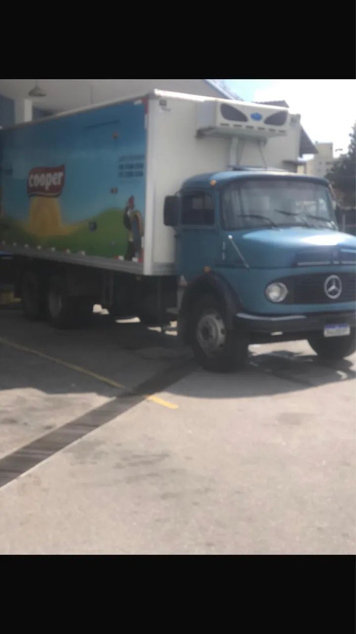 Mb 1113 - Foto 2