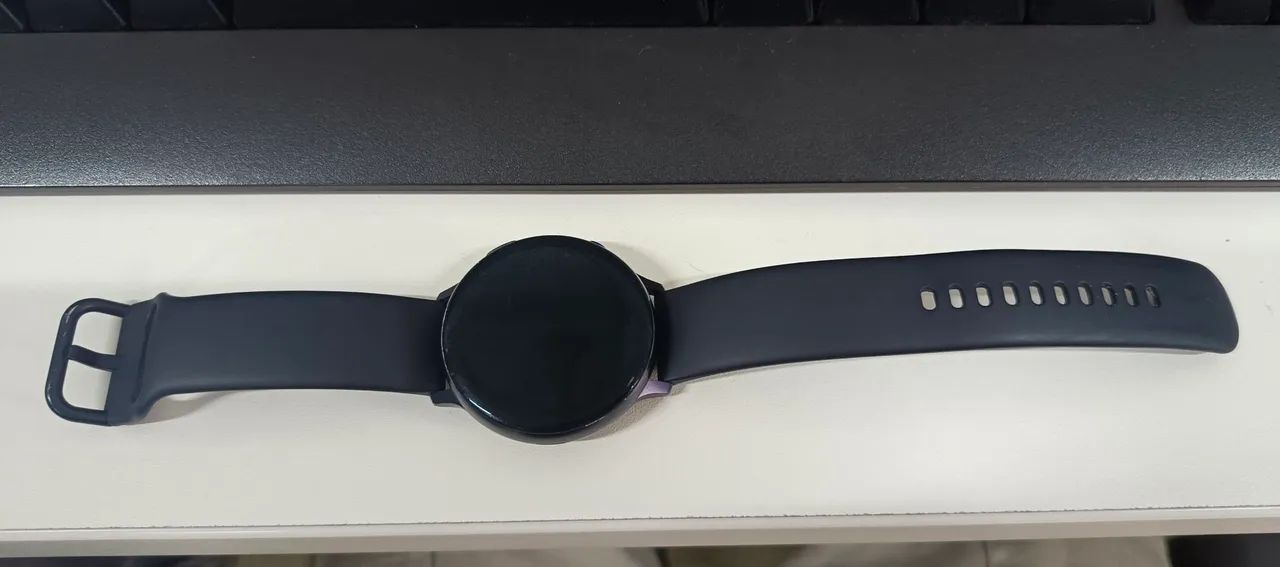 samsung galaxy watch active