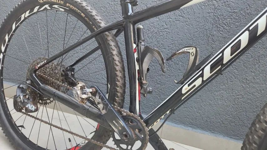 Bicicleta MTB Scott Scale 930 - Foto 2