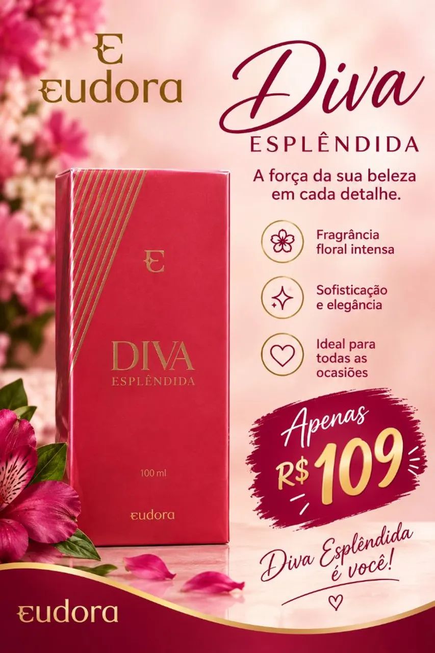 Diva Esplêndida 