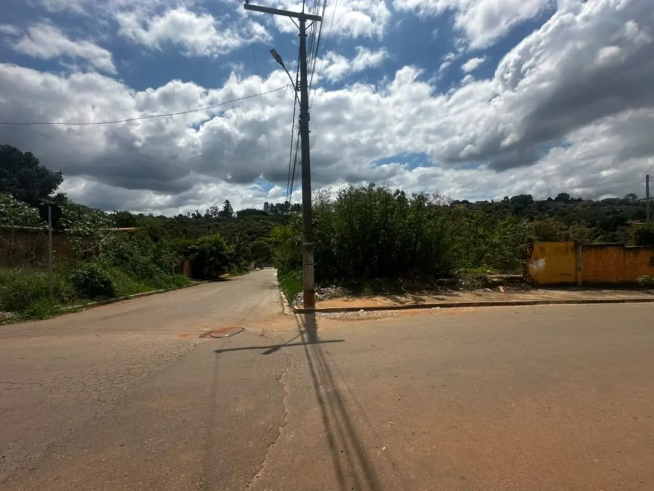 Lote / Terreno à venda em Mateus Leme - Foto 2
