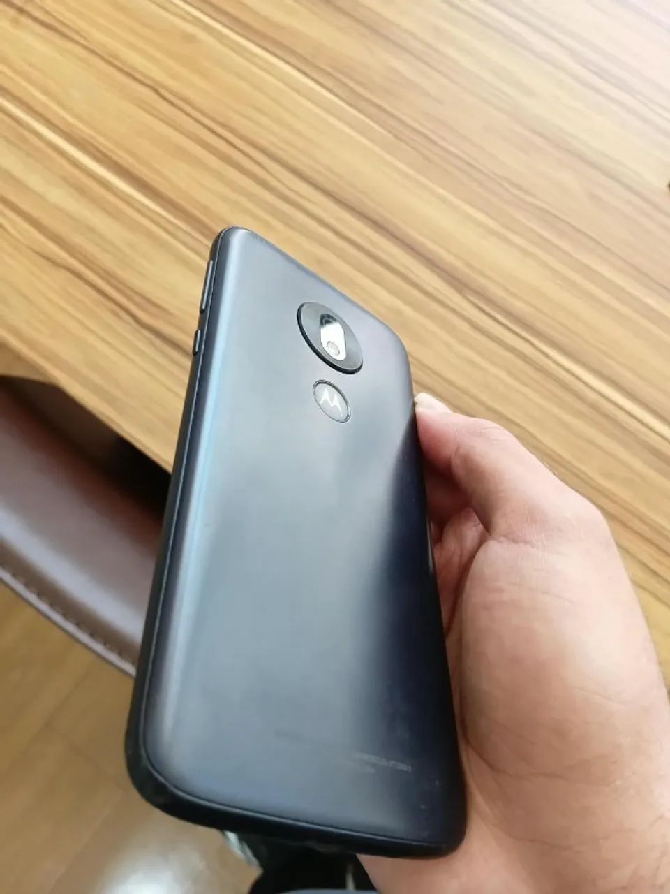 Celular Moto G7 Play - Foto 4