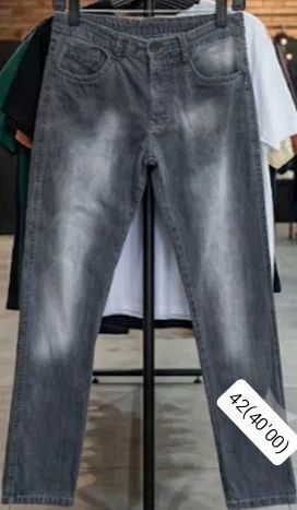Calça 42 JETLINE masculino  - Foto 4