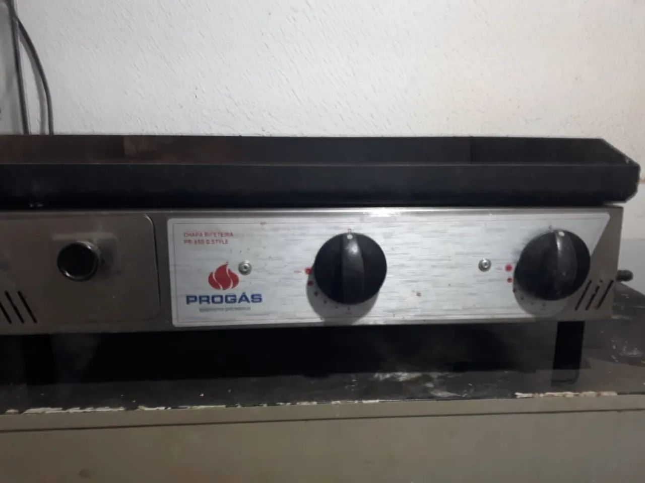 Equipamento de lanchonete - Foto 2