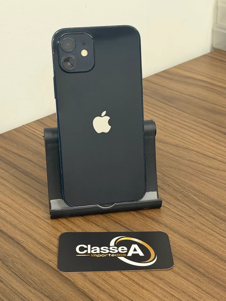 iPhone 12 64GB Preto  - Foto 2