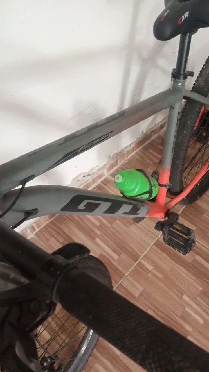 Bicicleta Aro 29  - Foto 3
