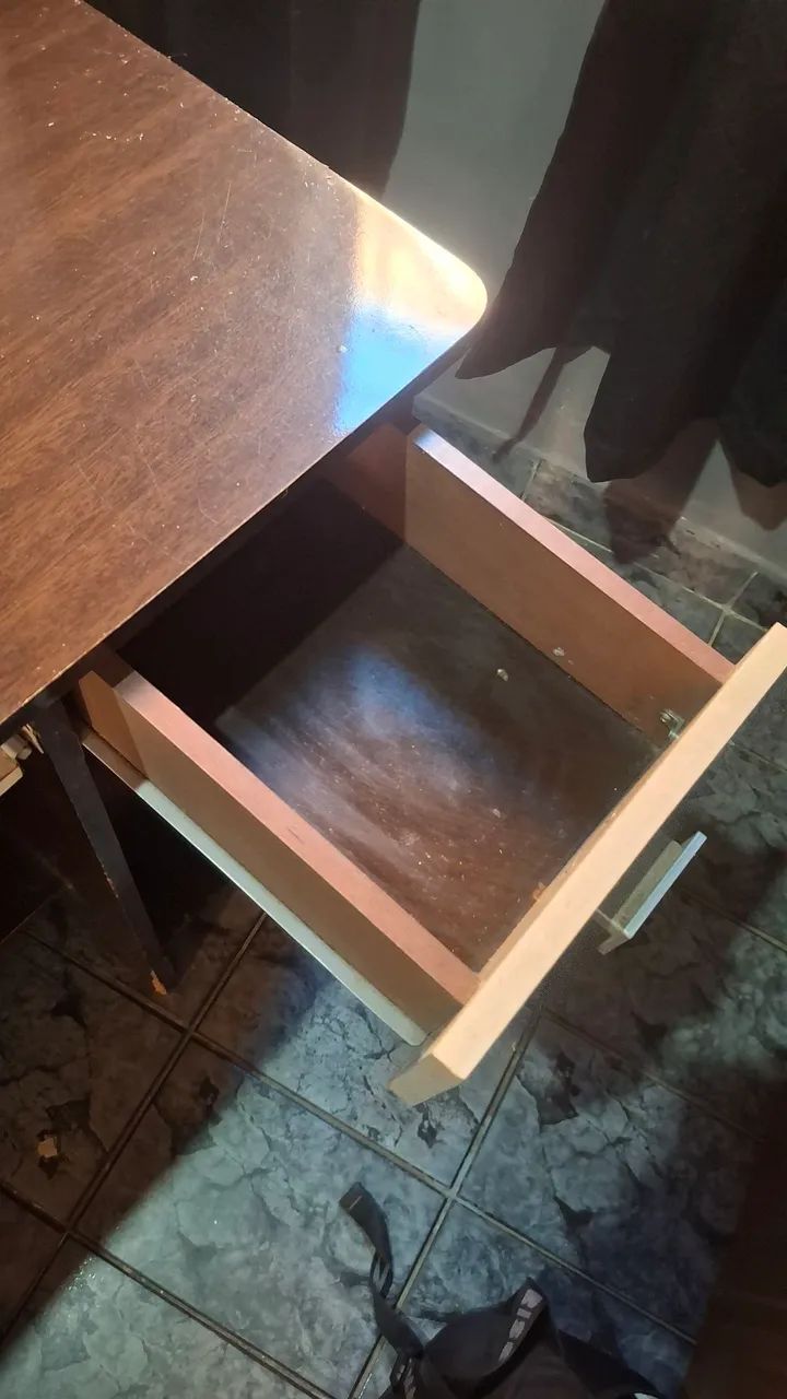 Mesa de computador 