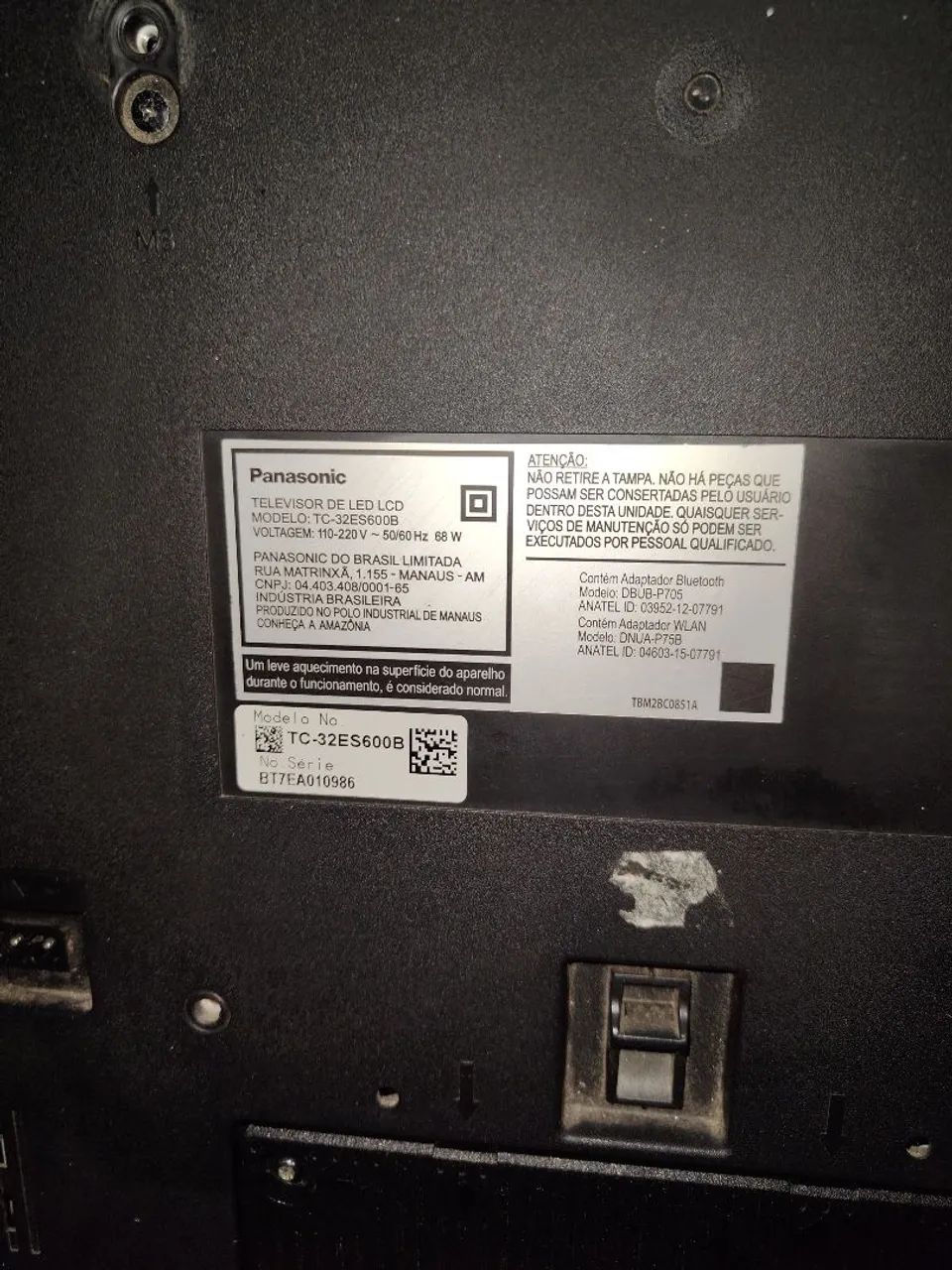 tv smart 32  - Foto 2