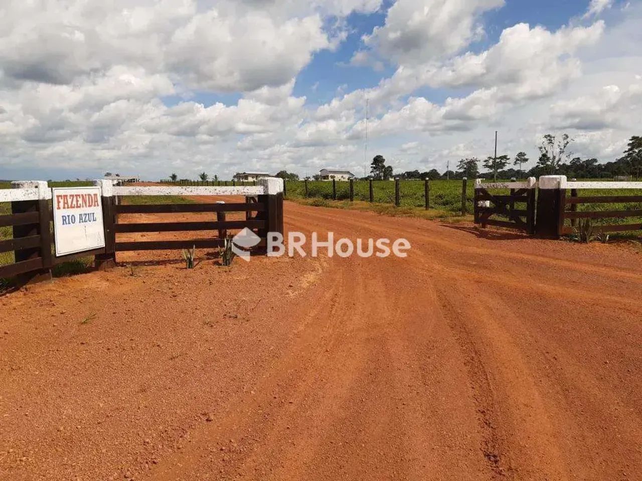Bairro 1669 | Fazenda 4 quartos - Foto 2