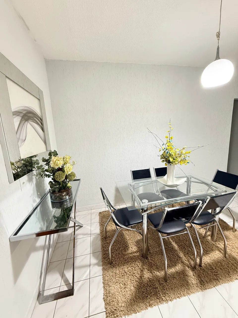 Vendo apartamento mobiliado no Paradiso  - Foto 2