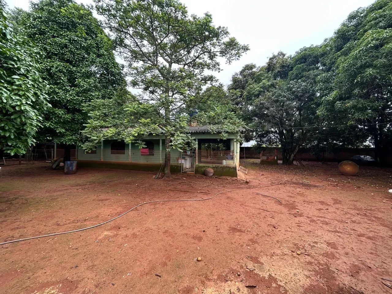 CHÁCARA NA VENDINHA - GO - Foto 5