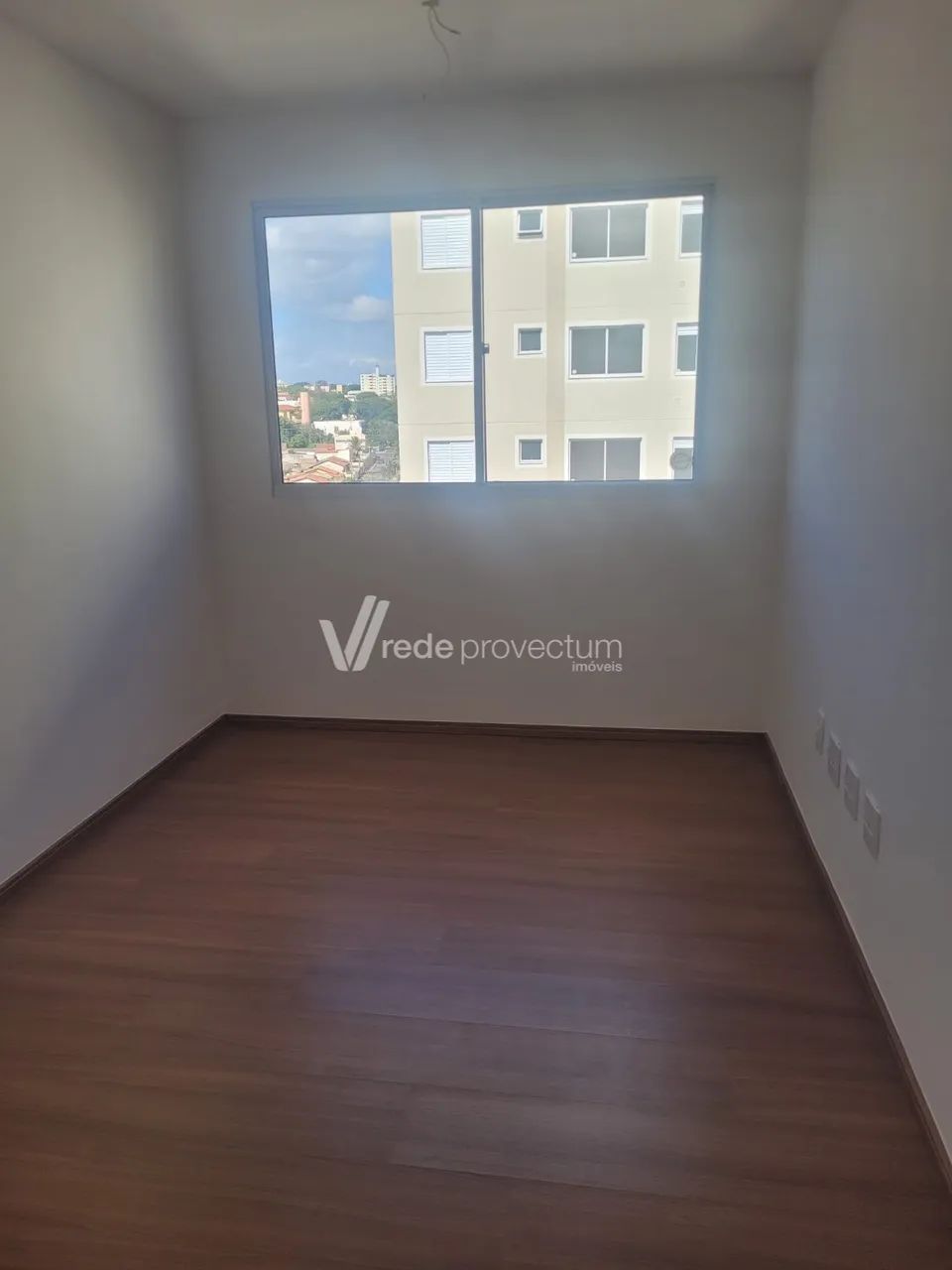 apartamento - Parque Industrial - Campinas - Foto 2