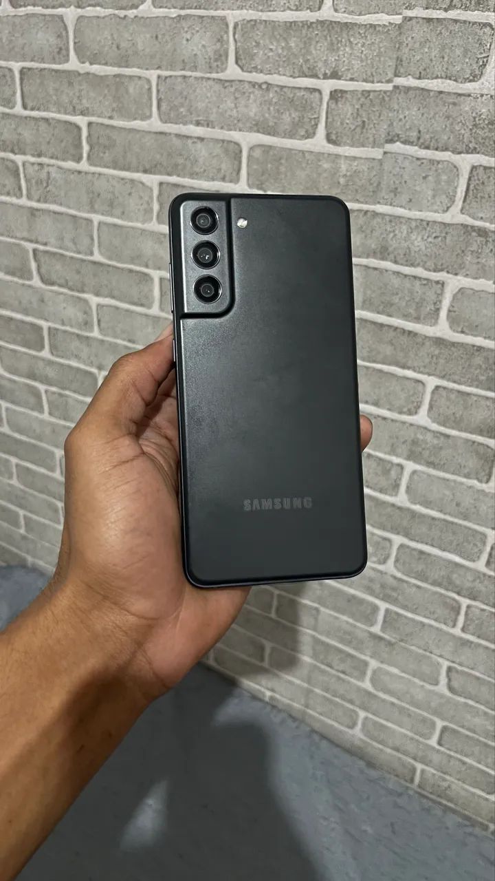 Samsung S21 FE 5G - Foto 2
