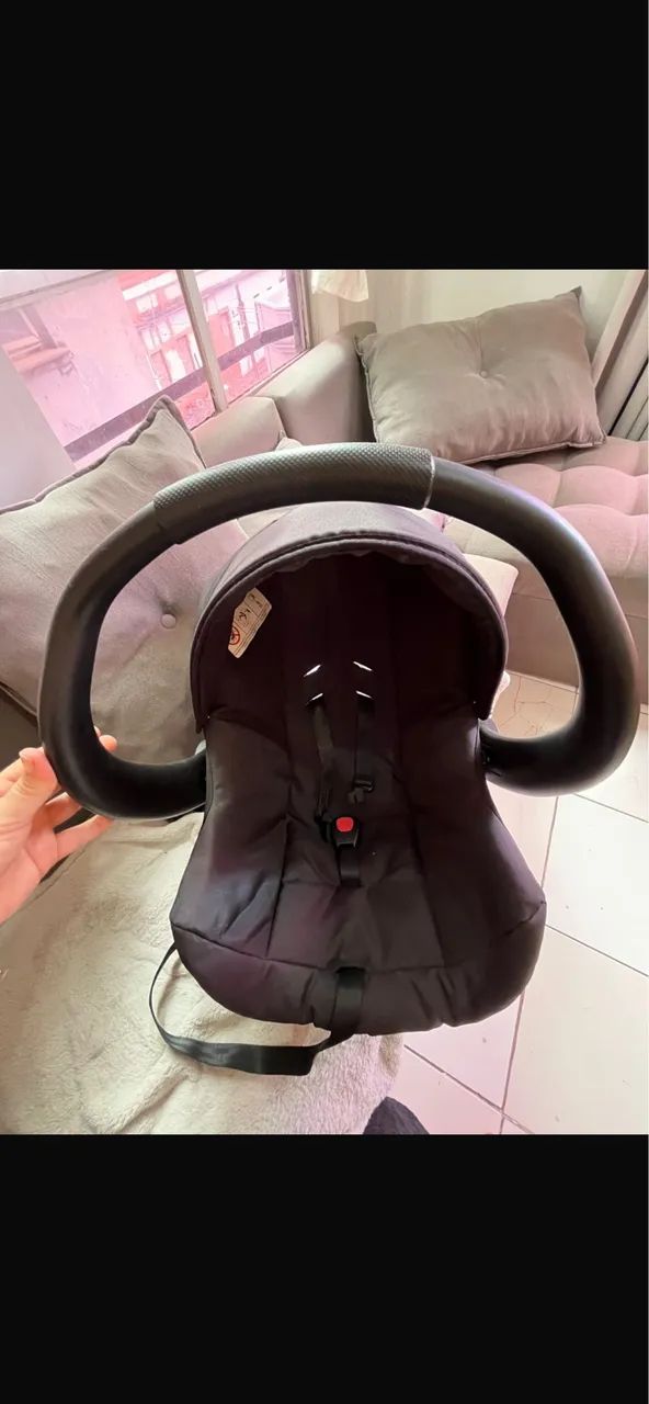 Tudo para o seu  bebê  - Foto 4