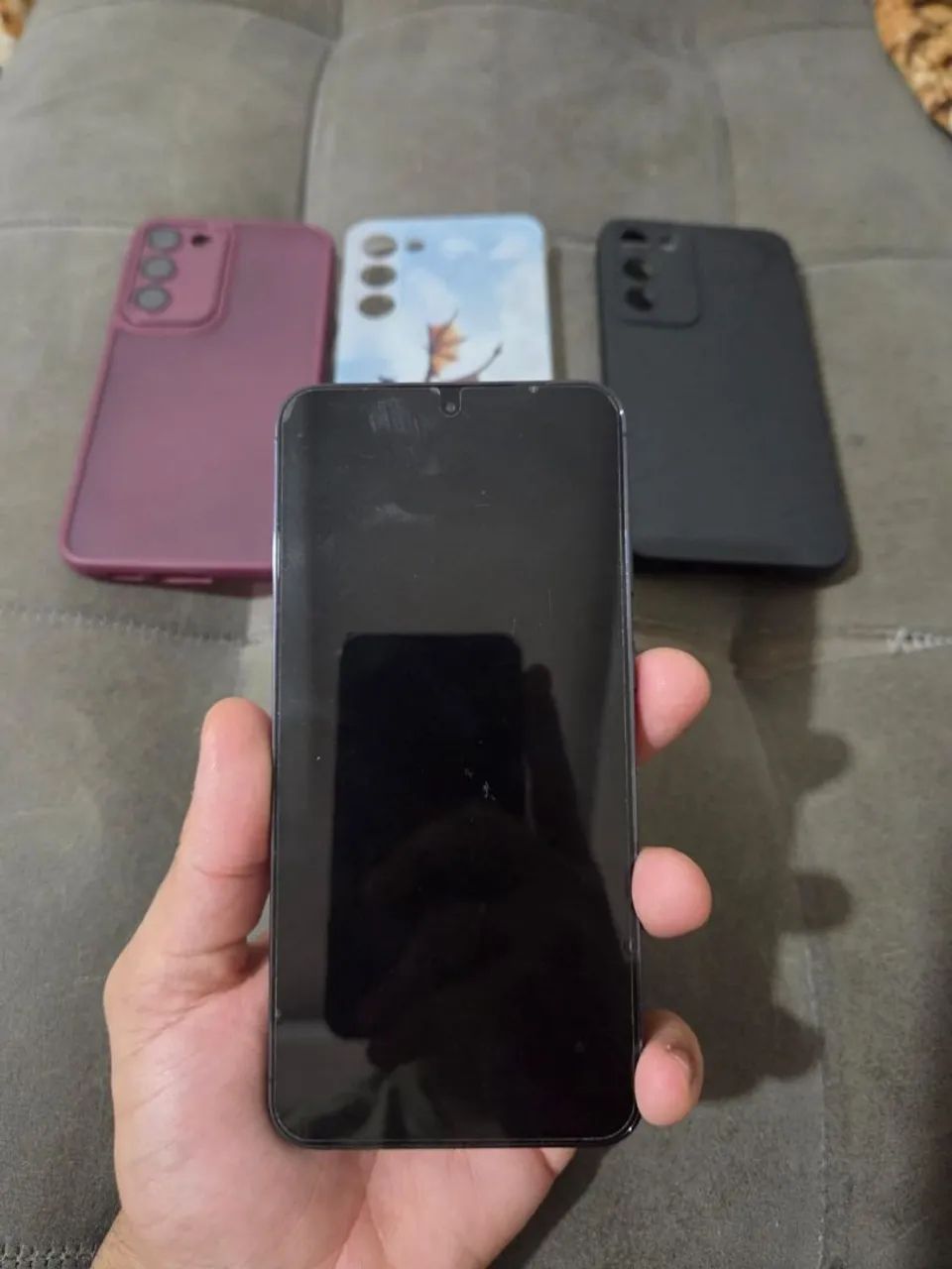 Samsung s23+ Plus 256GB 8GB Ram  - Foto 4