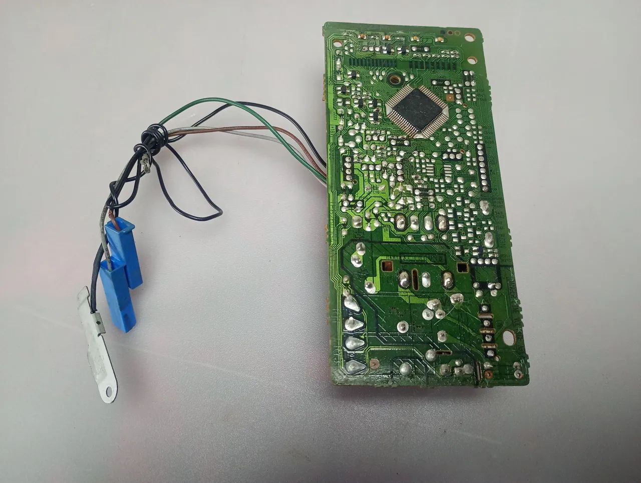 Placa Panasonic nn-s42bh funcionando perfeitamente  - Foto 2