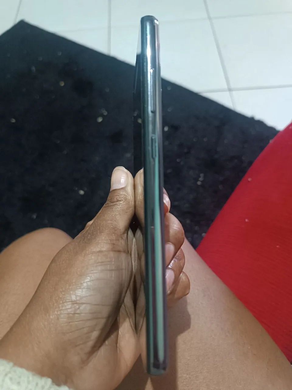 Vendo Samsung A32 128gb - Foto 5