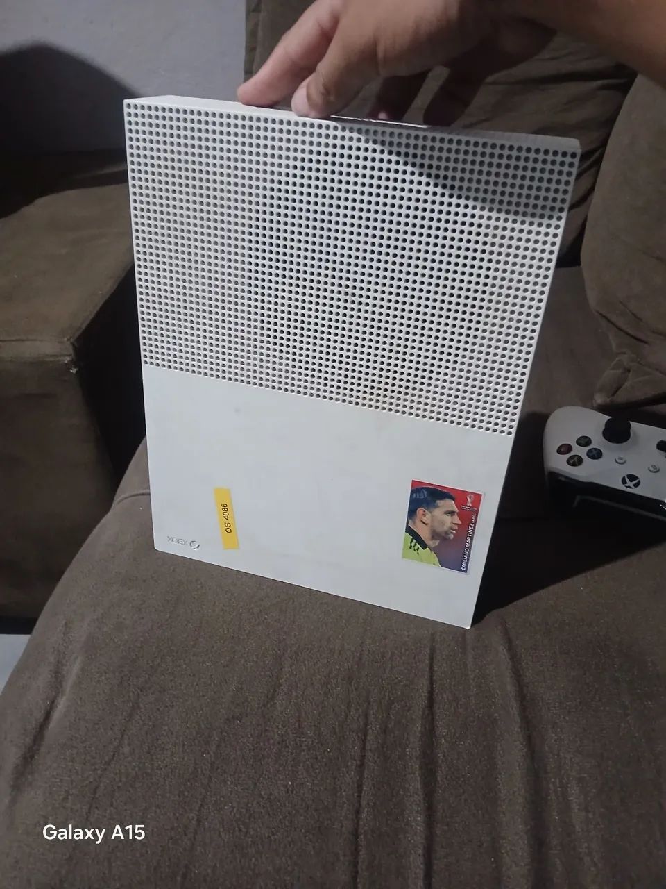 Xbox one s - Foto 5