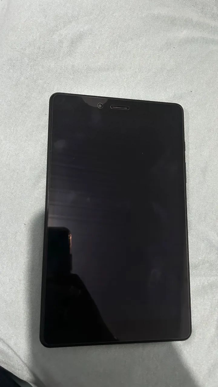 Tablet - funciona tudo- com chip 