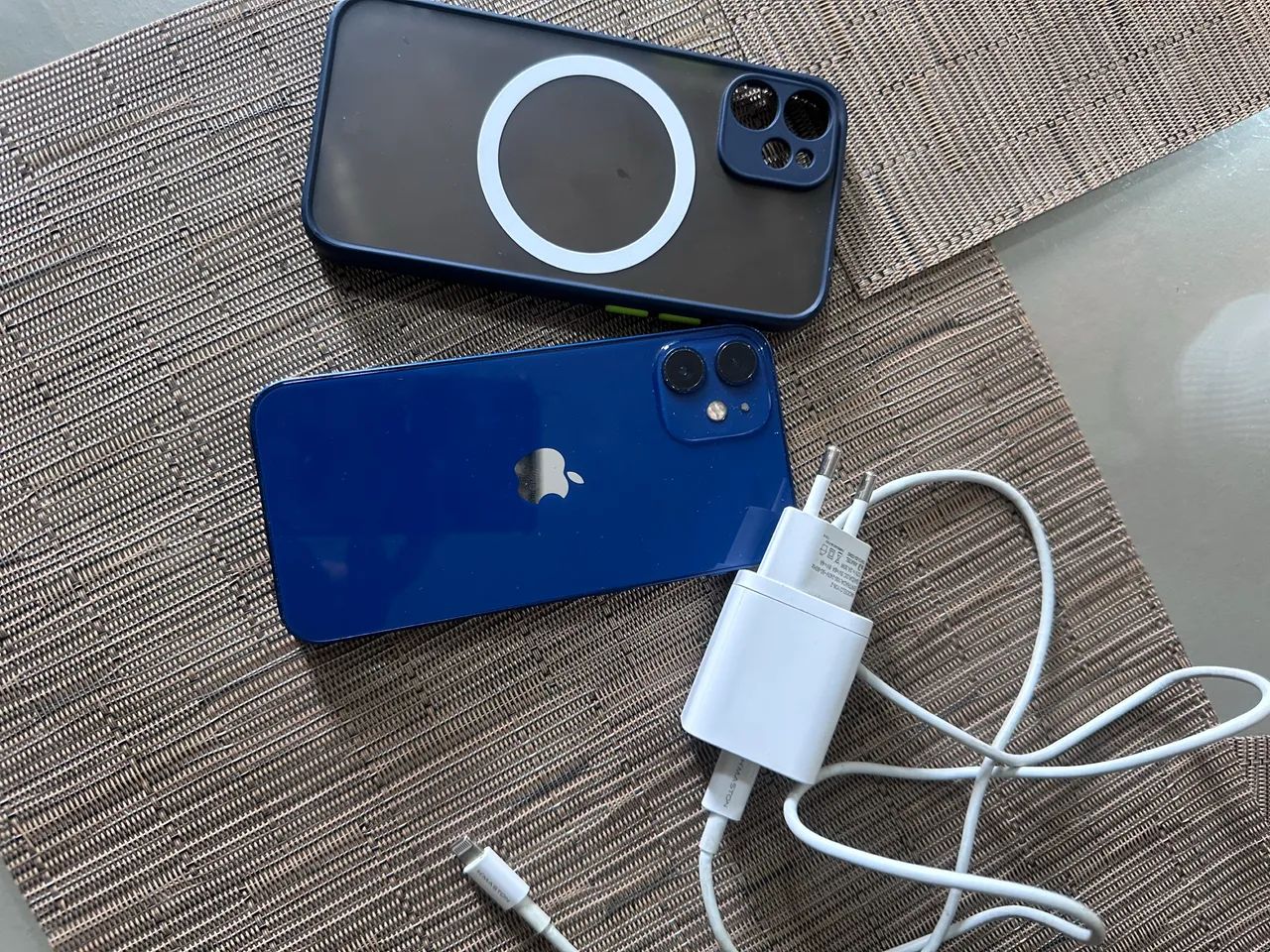 iPhone 12 mini 64G - Celulares e Smartphones - Vasco da Gama